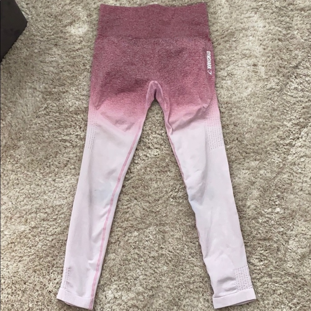 Gymshark Seamless Leggings